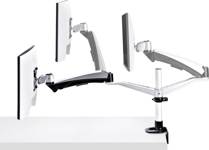 Image du produit StarTech Dis Acc Moniteur Monture unique de bureau, VESA (Tables, 30", 9 kg)