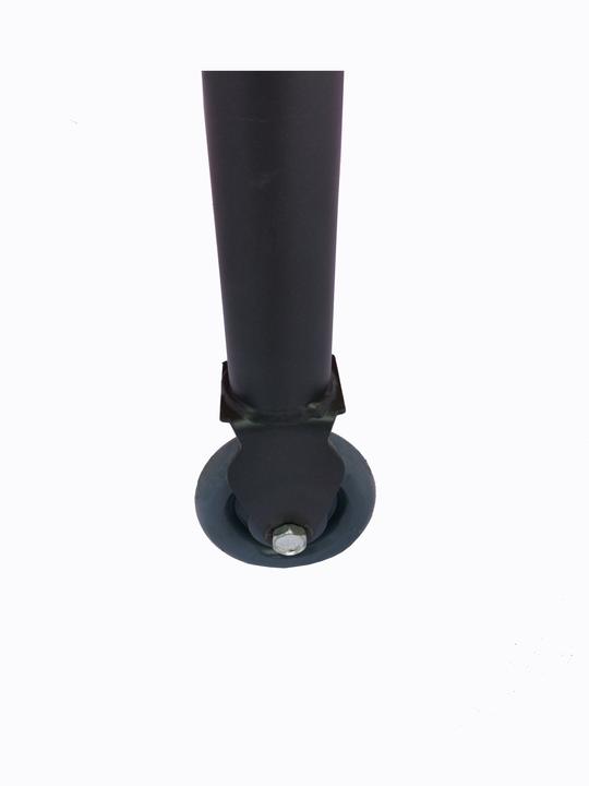 Produktbild VCM Doppelliege Gartenliege (200 cm)