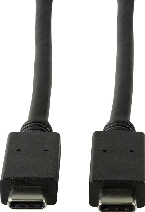 Immagine prodotto LogiLink CU0128 (0.50 m, USB 3.1, 60 W)