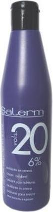 Produktbild Salerm Vol. 20 6% Creme Oxidant 8.1oz 225ml