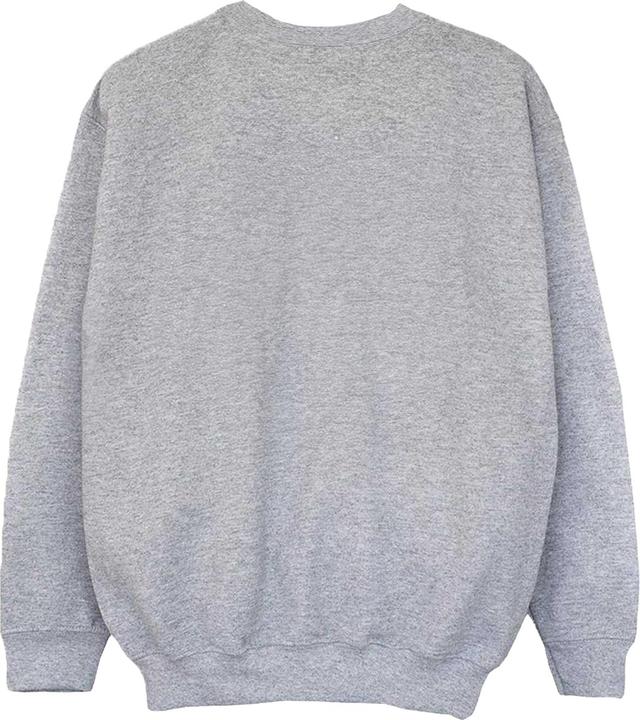 Produktbild The Nightmare Before Christmas Master Fright Sweatshirt Mädchen (152, 158)