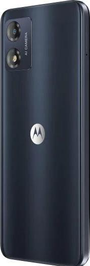 Produktbild Motorola Moto E13 (128 GB, Cosmic Black, 6.50", 4G)