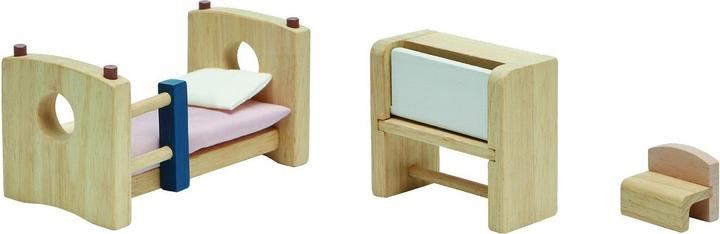 Actual product image Plantoys Nursery Neo