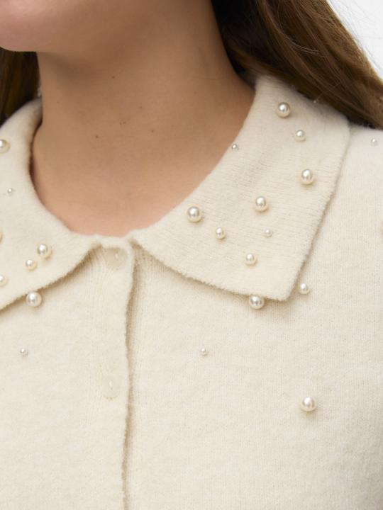 Produktbild Vero Moda VMPALERMO Strickjacke Strickjacke (M)