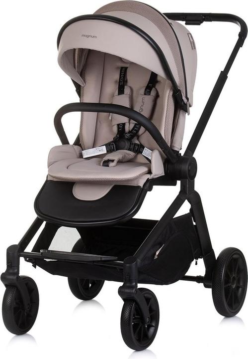 Produktbild Chipolino Kombikinderwagen Magnum 3 in 1