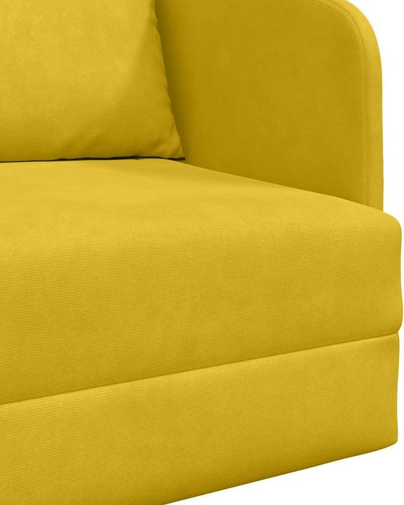 Produktbild vidaXL Schlafsofa