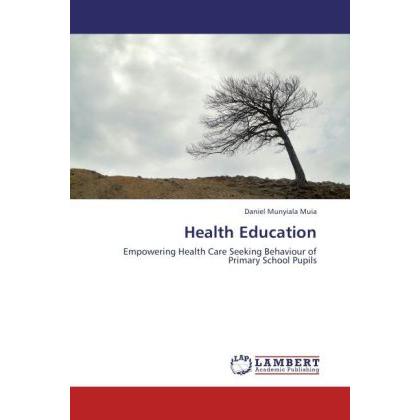 Health Education, Fachbücher