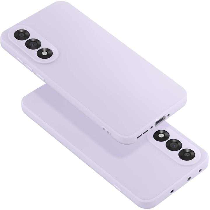 Produktbild Avizar OnePlus Nord 5 Soft Touch Hülle Case (OnePlus Nord 5G)