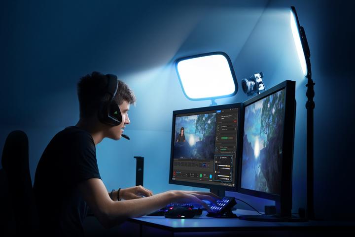 Produktbild Elgato Cam Link 4K (Mac, PC)