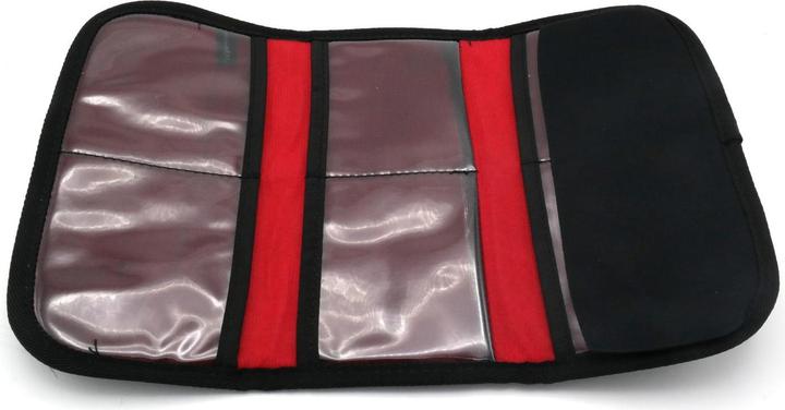 Image du produit Caruba Organiseur de filtre Gris M (Sac filtrant)