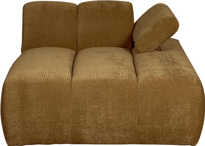 Produktbild Woood Mojo (Ecksofa)