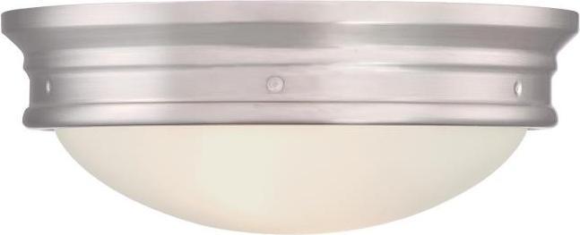 Actual product image Westinghouse Ceiling Light Sophia Nickel (800 lm, E27)