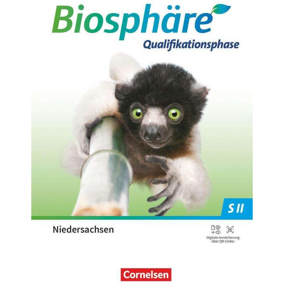 Bios.SII-2.0 NDS Q, Schulbücher von Martin Post, Anke Meisert, Christian Gröne, Joachim Becker, Birgit Krämer