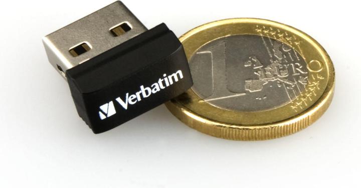 Produktbild Verbatim Nano (32 GB, USB-A)