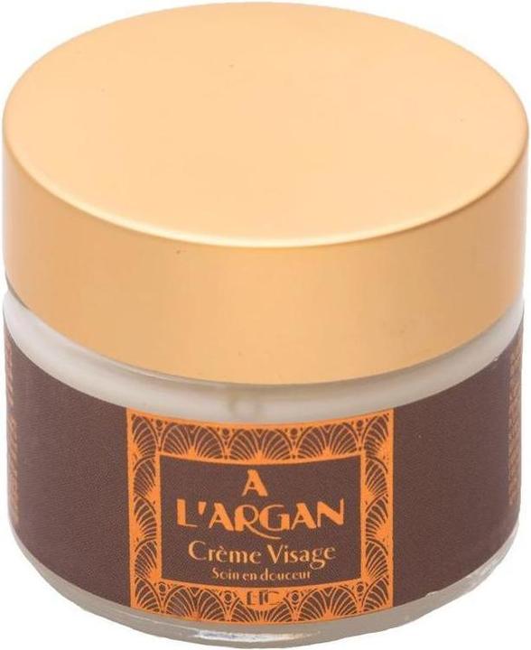 Produktbild Benois Discop La Savonnerie De Nyons BIO Facial Cream (40 ml, Gesichtswasser)
