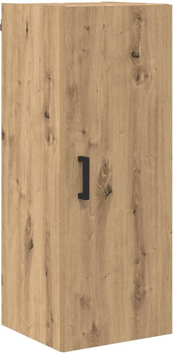 Produktbild vidaXL Modernes Highboard (69.50 x 34 x 180 cm)