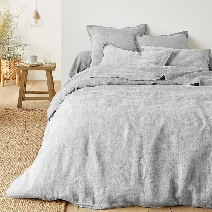 Actual product image La Redoute Interieurs Linot (Duvet cover, 200 x 210 cm)