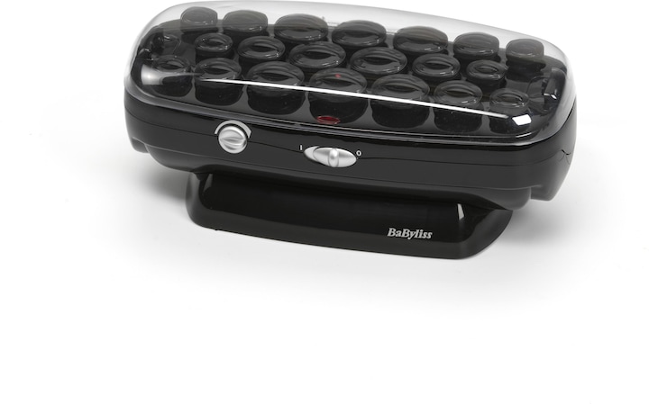Image du produit BaByliss Rouleaux thermo-céramiques