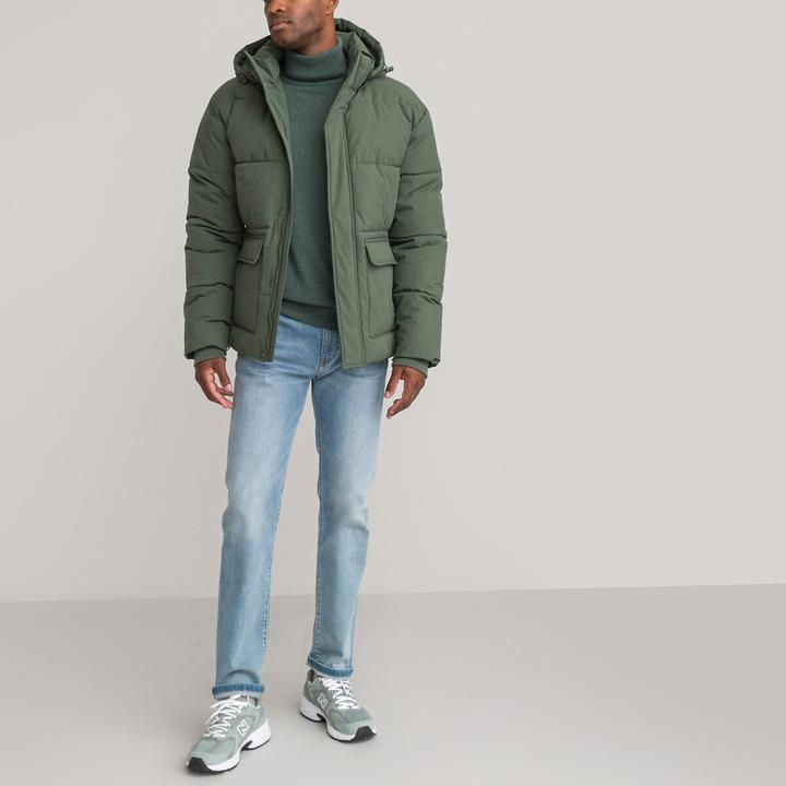 Produktbild La Redoute Collections Puffy-Jacket (M)