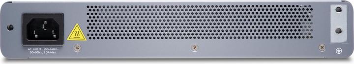 Image du produit Juniper EX4000-8P (10 ports)