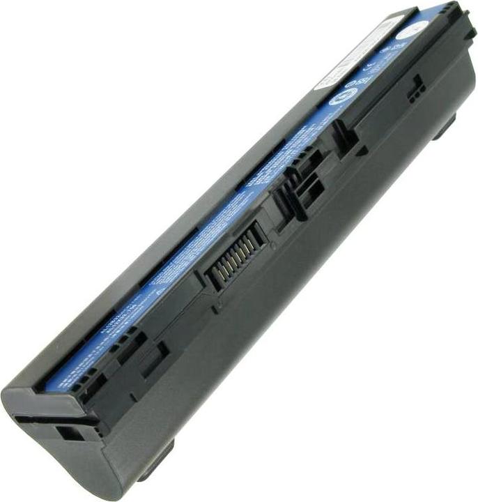 Produktbild Acer Akku Aspire One 725 Akku AL12B32 (4 Zellen, 2600 mAh)