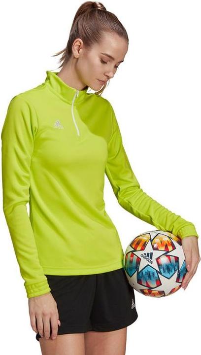Produktbild Adidas Entrada 22 Trainingspullover Damen (S)