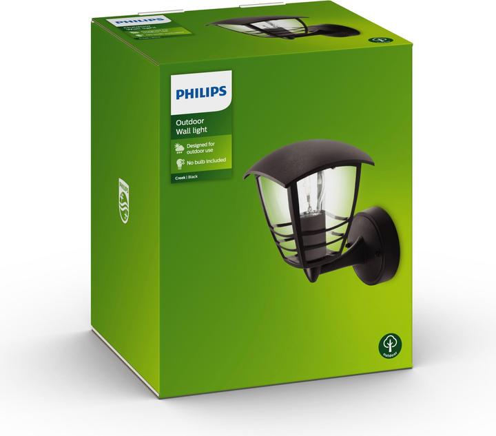 Image du produit Philips Ruisseau (E27, IP44)