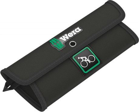 Image du produit Wera Bicycle Set 12 (8 mm, 15 mm, 12 mm, 17 mm, 10 mm, 11 mm, 13 mm, 14 mm, 9 mm, 16 mm, 7 mm, 6 mm)