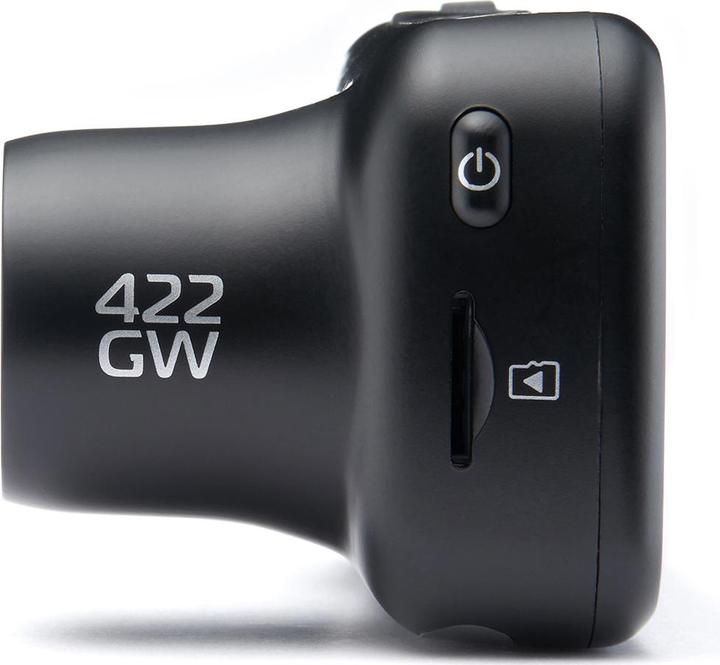 Produktbild Nextbase 422GW (GPS-Empfänger, QHD)