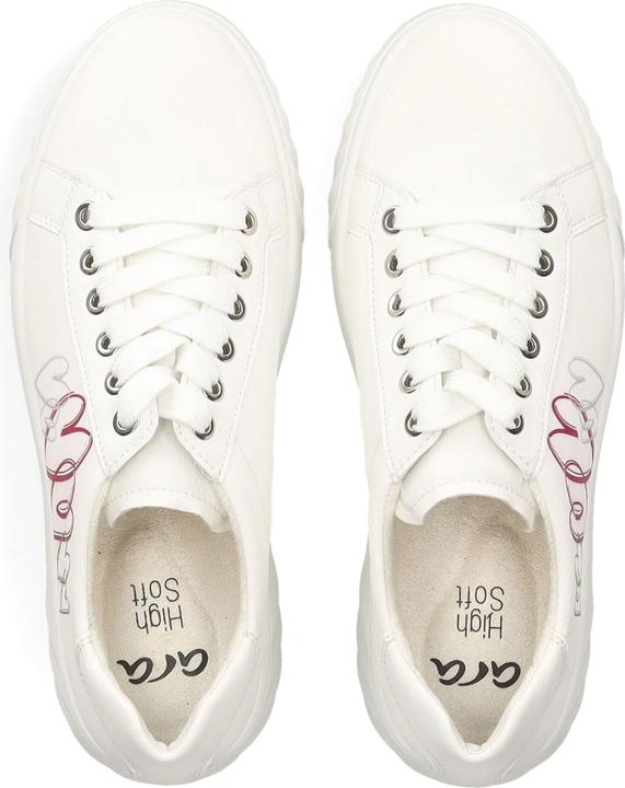 Actual product image Ara Sneaker (39)