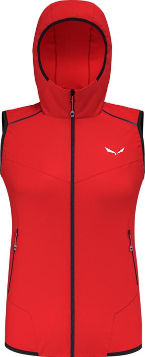 Salewa Pedroc Durastretch Light Weste Da