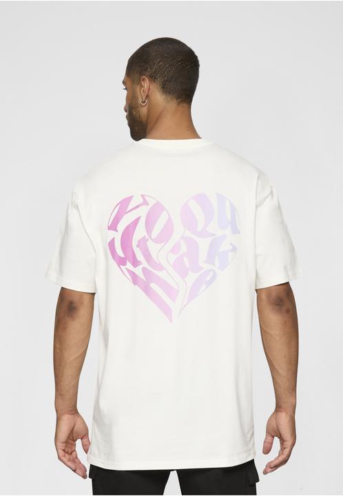 Image du produit Lost Youth LY TEE - HEART - 159771 (XL)