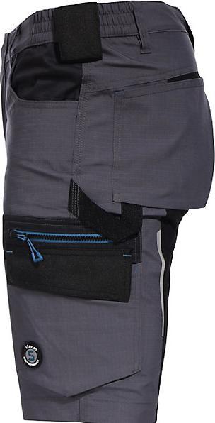 Produktbild L+D Arbeitsshorts Revolt4Stretch (64)