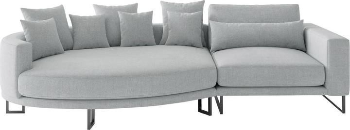 Livetastic Natalia (Ecksofa)