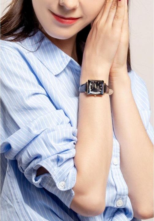 Produktbild Jowissa J8.060.M Facet Princess Damenuhr 25mm 5ATM (Swiss Made, 25 mm)