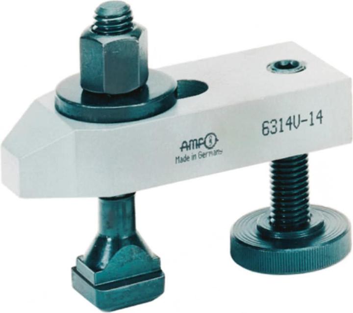 Actual product image Amf Clamp straight adjustable