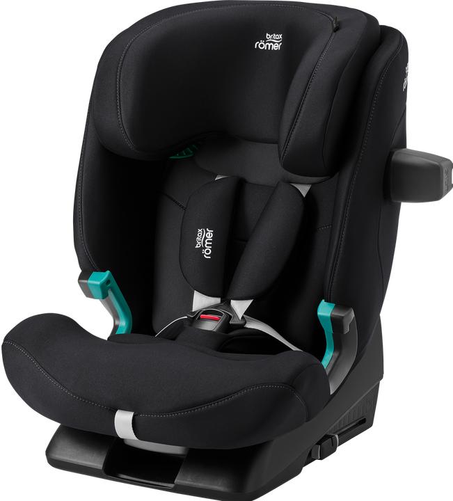 Produktbild Britax Römer Advansafix Pro (Kindersitz, ECE R129/i-Size Norm)
