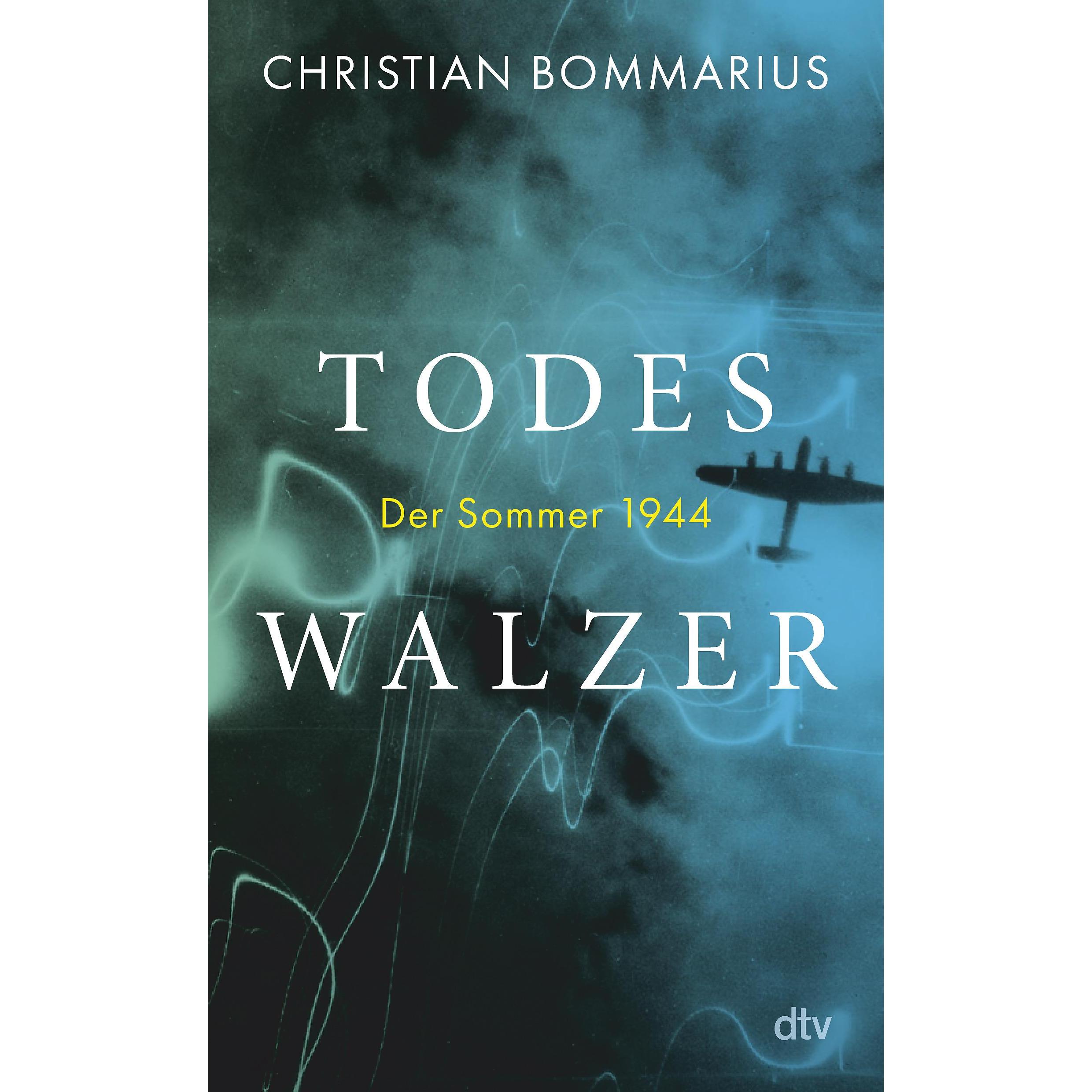 Todeswalzer, Fachbücher von Christian Bommarius