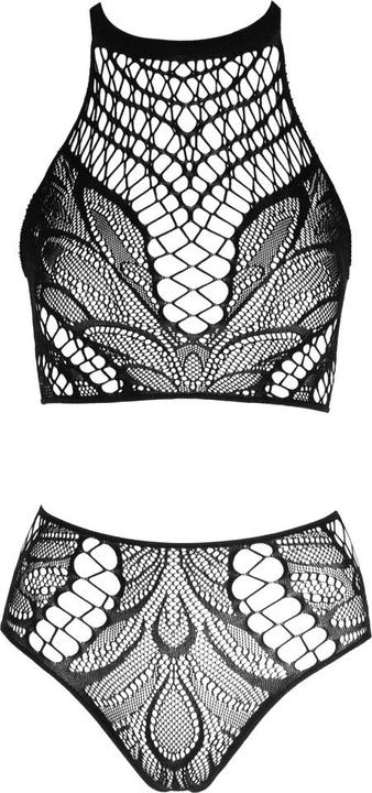 No:xqse Top und Slip S-L (S, M, L)