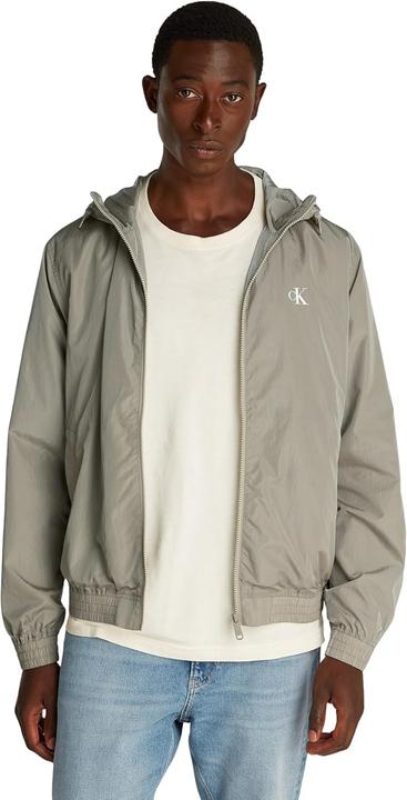 Actual product image Calvin Klein Wind Jacket (L)
