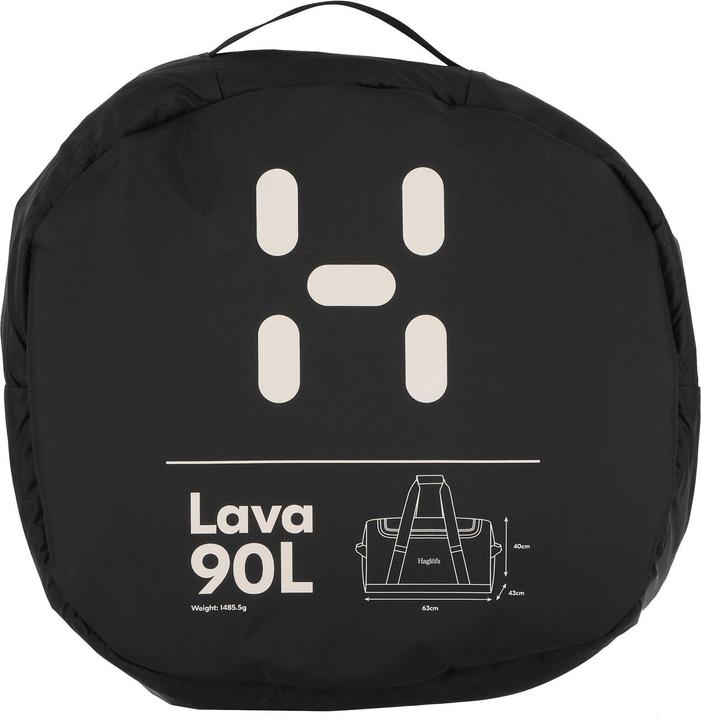 Immagine prodotto Haglöfs Lava 90 (90 l)