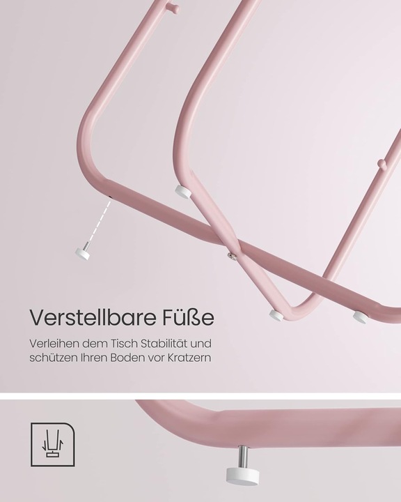 Produktbild Vasagle Smarty (45 x 45 x 51 cm)