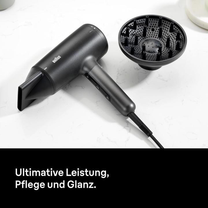 Actual product image Braun HD 4.2 (2100 W)