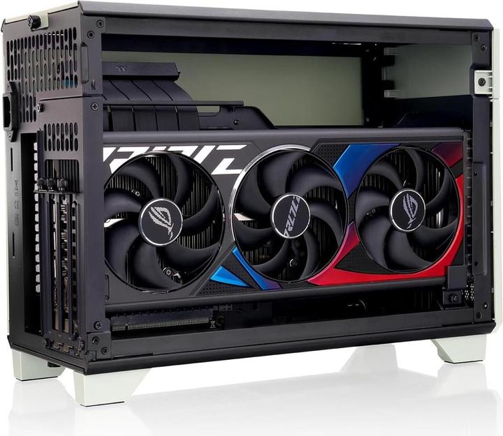 Produktbild Thermaltake TR100 (Mini-ITX)