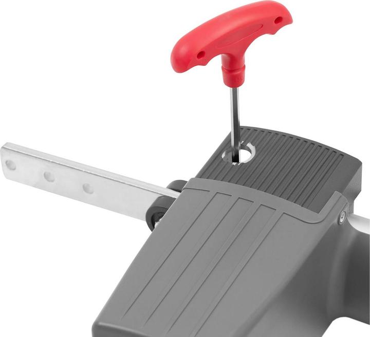 Produktbild MSW Torantrieb Flügeltor für 2 Tore bis zu je 300 kg / 2,5 m Länge Drehtorantrieb Torantrieb