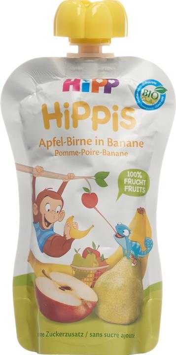 Hipp Bio Hippis (100 g)