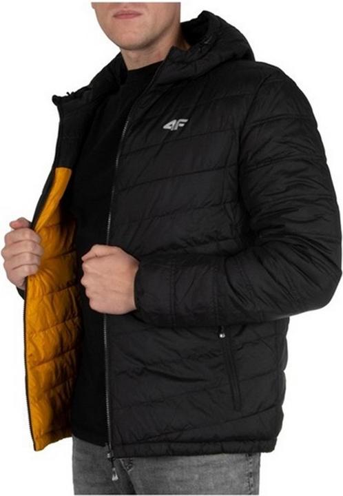 Produktbild 4F M434 Jacke (XXL)