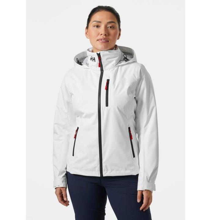 Immagine prodotto Helly Hansen Giacca W Crew Midl con cappuccio 2.0 (S)