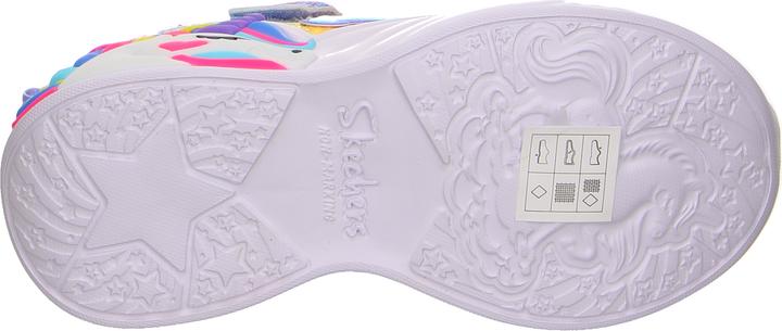 Image du produit Skechers Baskets 302311L BLMT (35)