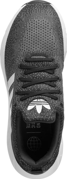 Actual product image adidas Swift Run 22 Shoes - 87671 (41 1/3)